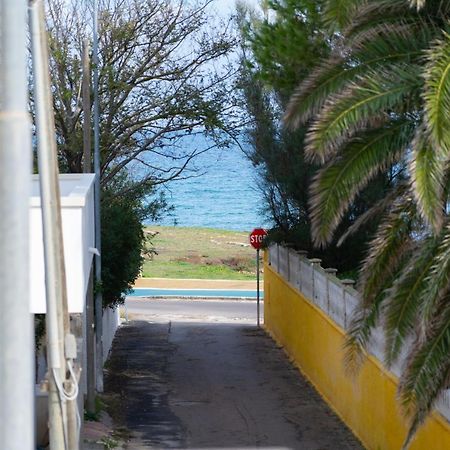 Casa Dell'Abate Villa Casalabate Kültér fotó