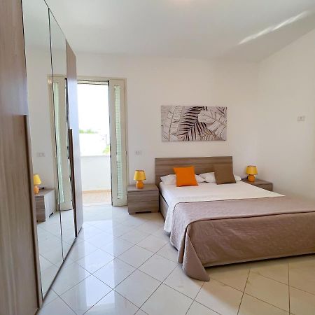 Casa Dell'Abate Villa Casalabate Kültér fotó