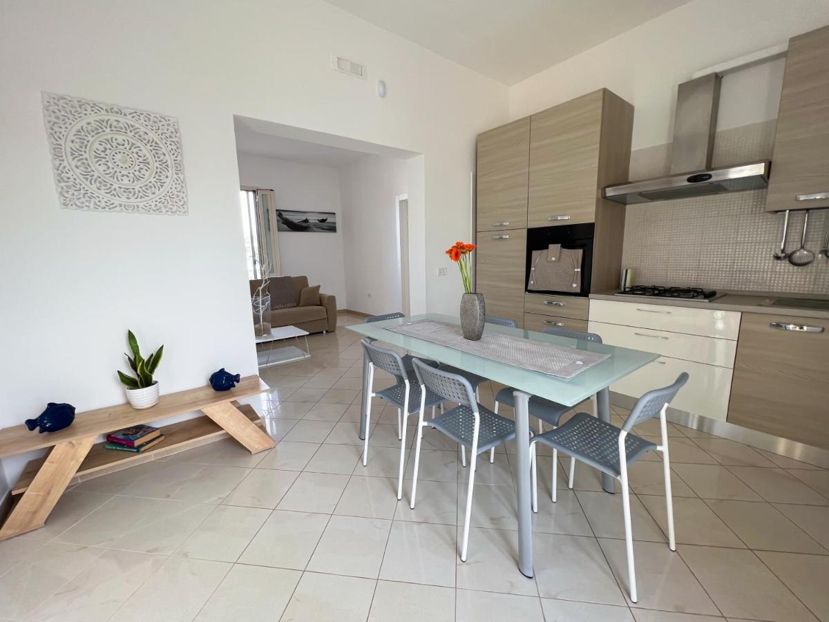 Casa Dell'Abate Villa Casalabate Kültér fotó