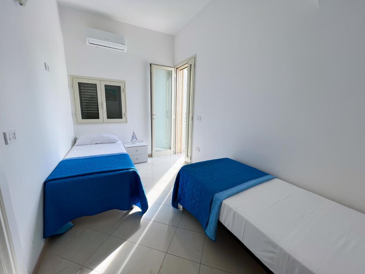 Casa Dell'Abate Villa Casalabate Kültér fotó