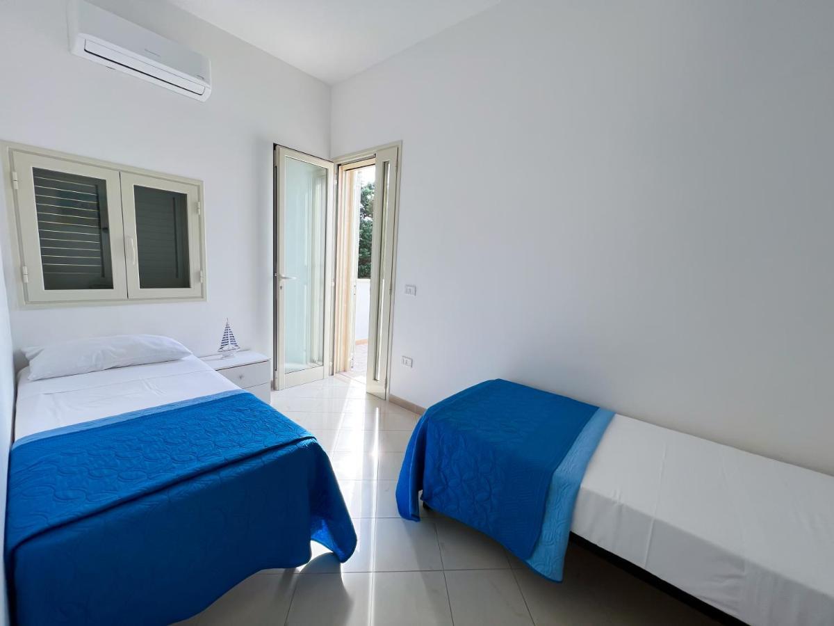 Casa Dell'Abate Villa Casalabate Kültér fotó