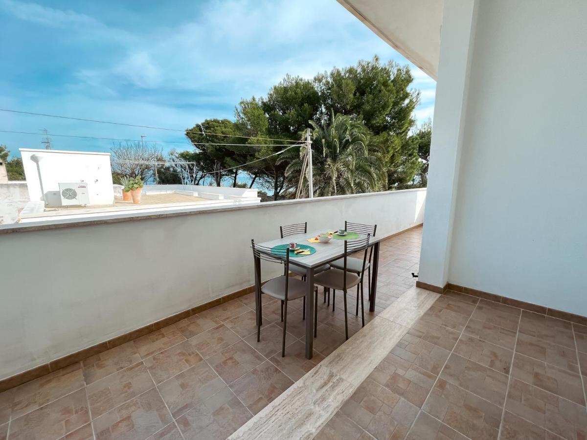 Casa Dell'Abate Villa Casalabate Kültér fotó