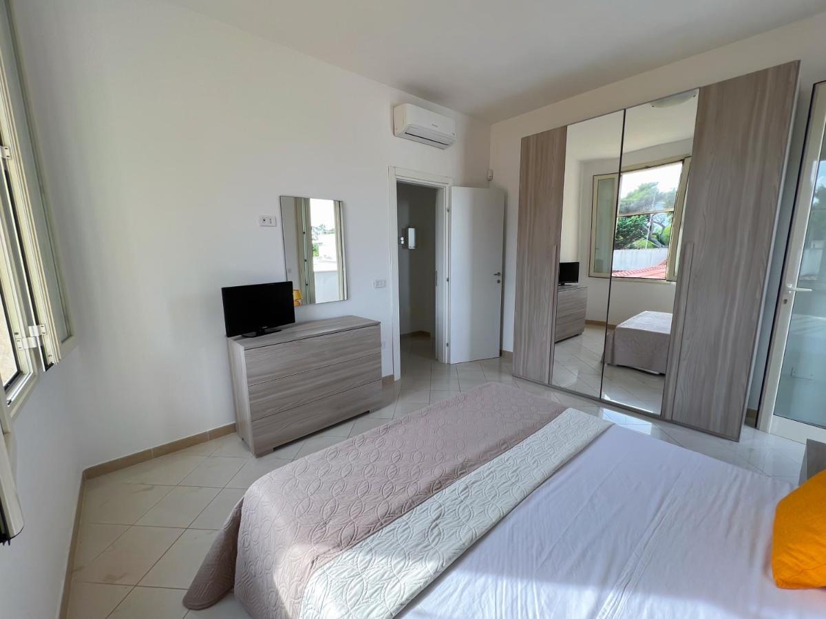 Casa Dell'Abate Villa Casalabate Kültér fotó