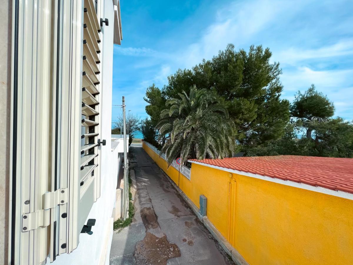 Casa Dell'Abate Villa Casalabate Kültér fotó