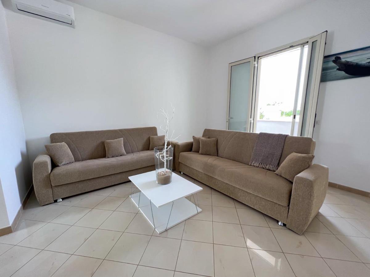 Casa Dell'Abate Villa Casalabate Kültér fotó