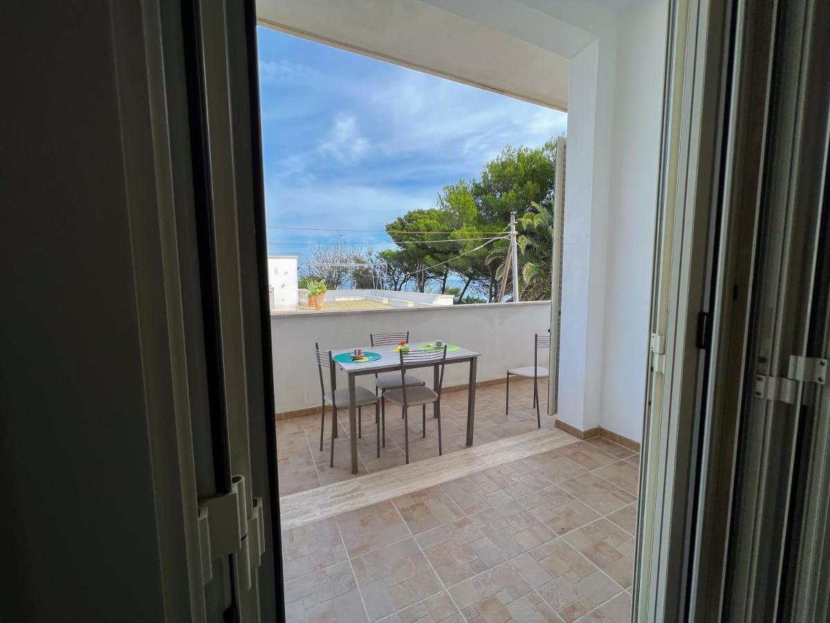 Casa Dell'Abate Villa Casalabate Kültér fotó