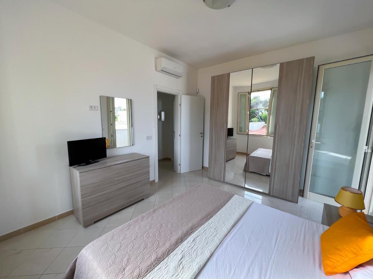 Casa Dell'Abate Villa Casalabate Kültér fotó