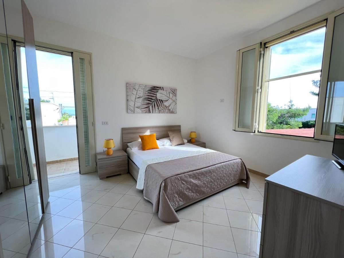 Casa Dell'Abate Villa Casalabate Kültér fotó