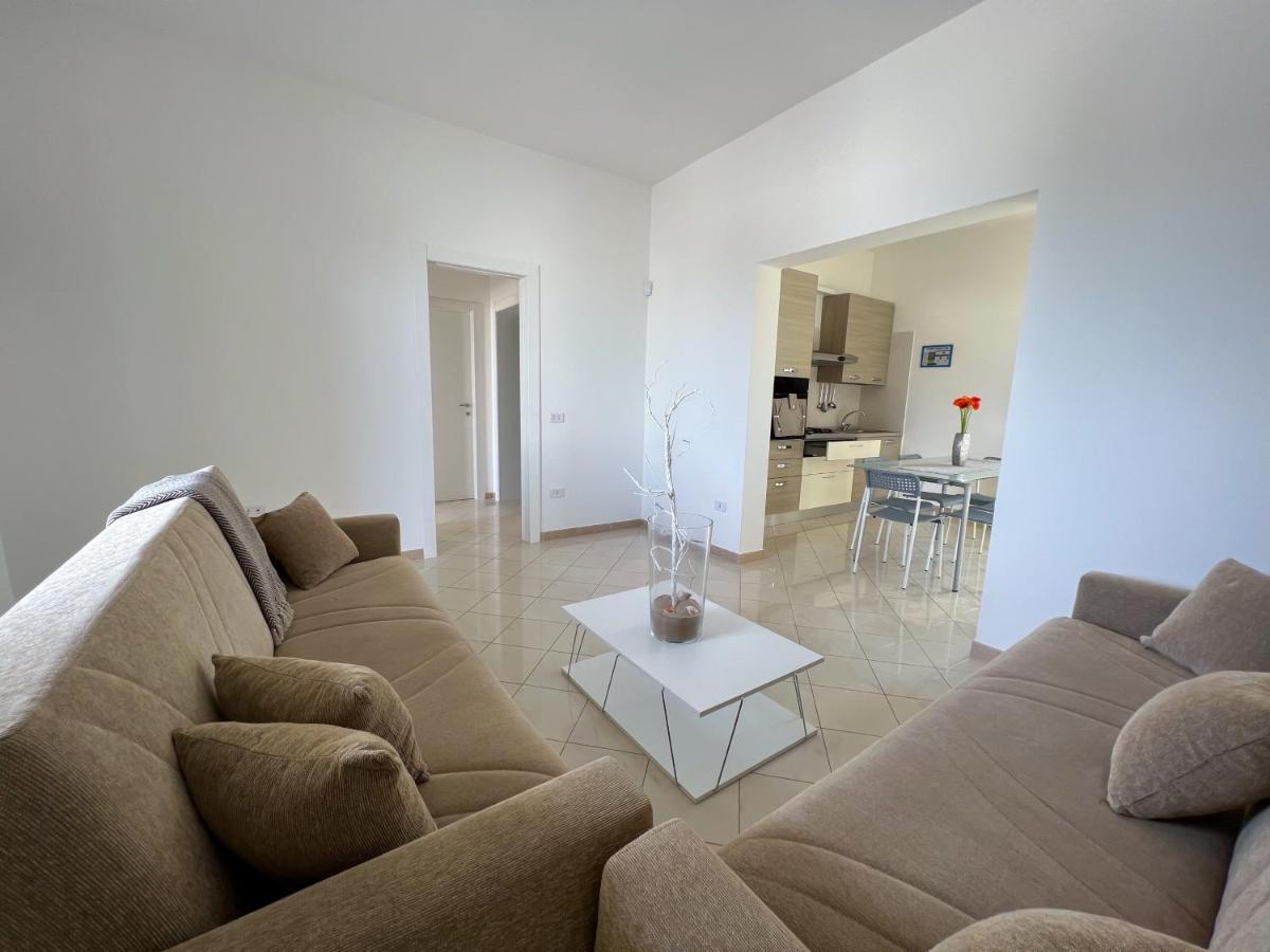 Casa Dell'Abate Villa Casalabate Kültér fotó