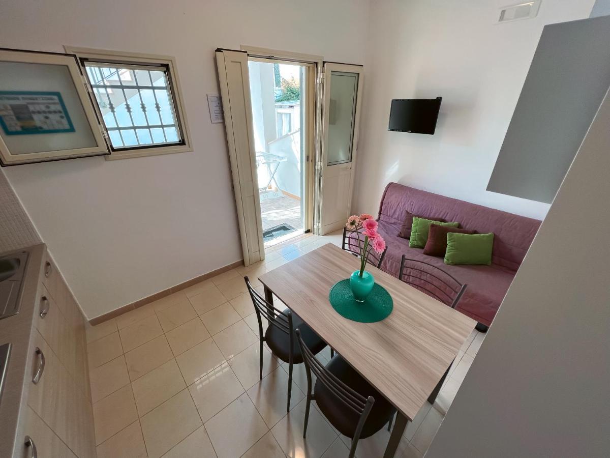 Casa Dell'Abate Villa Casalabate Kültér fotó