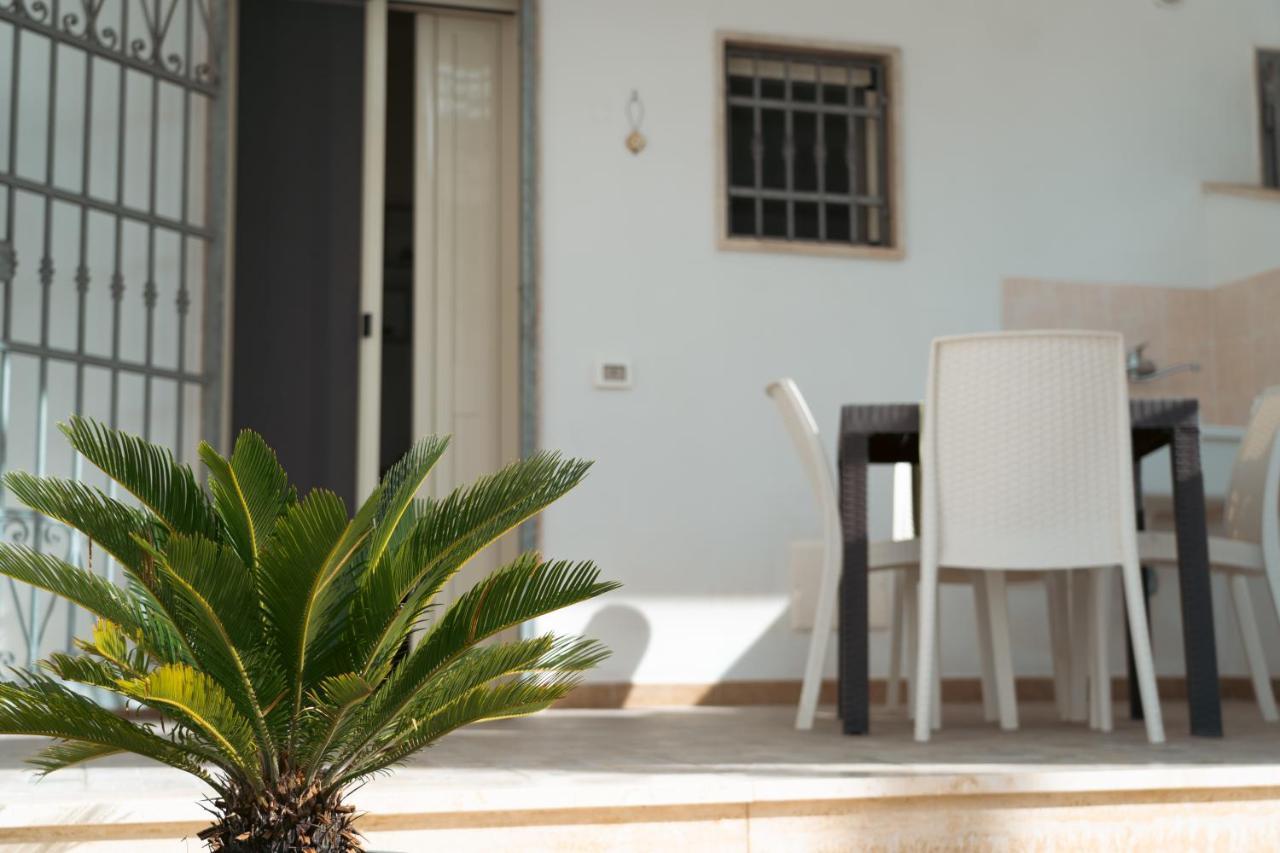 Casa Dell'Abate Villa Casalabate Kültér fotó