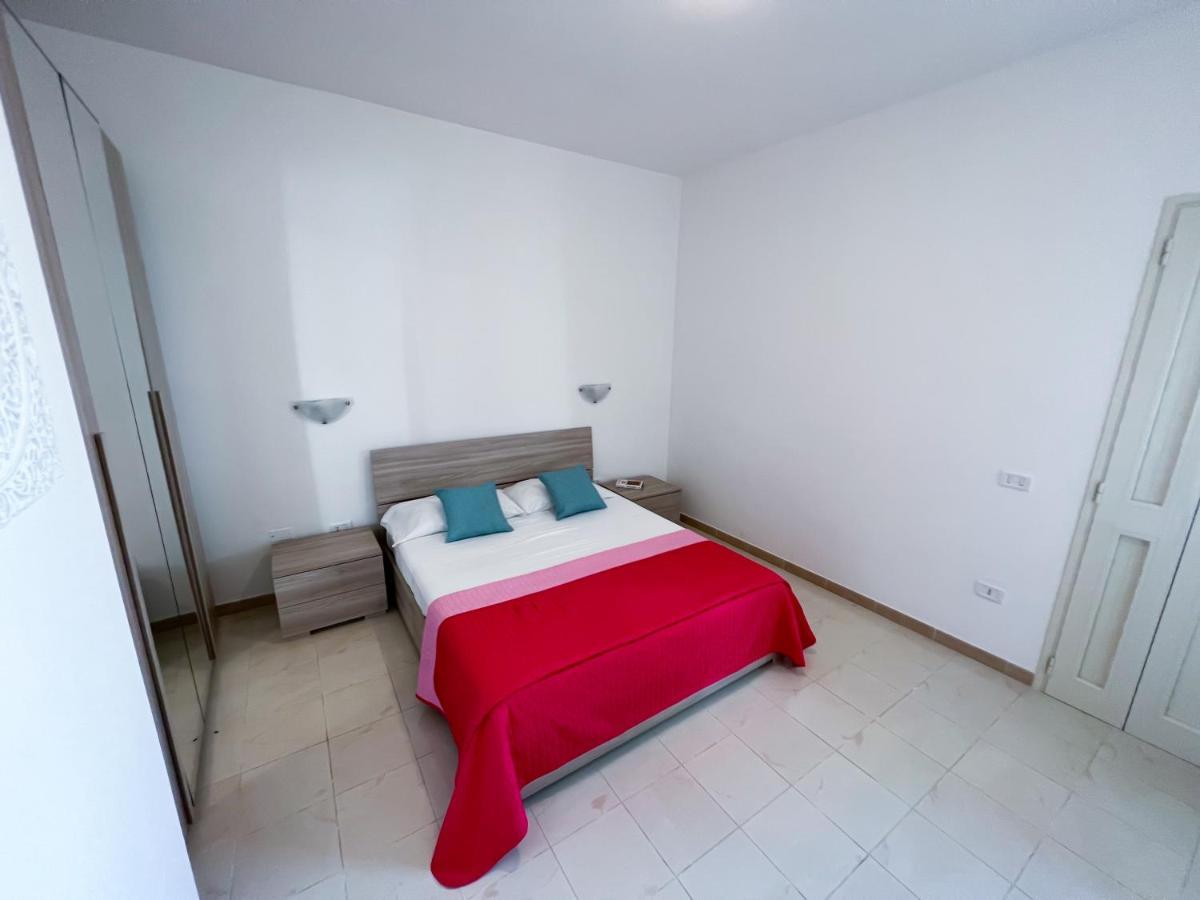 Casa Dell'Abate Villa Casalabate Kültér fotó