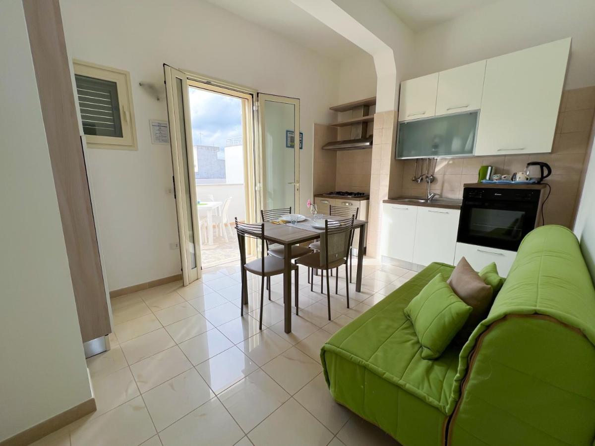Casa Dell'Abate Villa Casalabate Kültér fotó