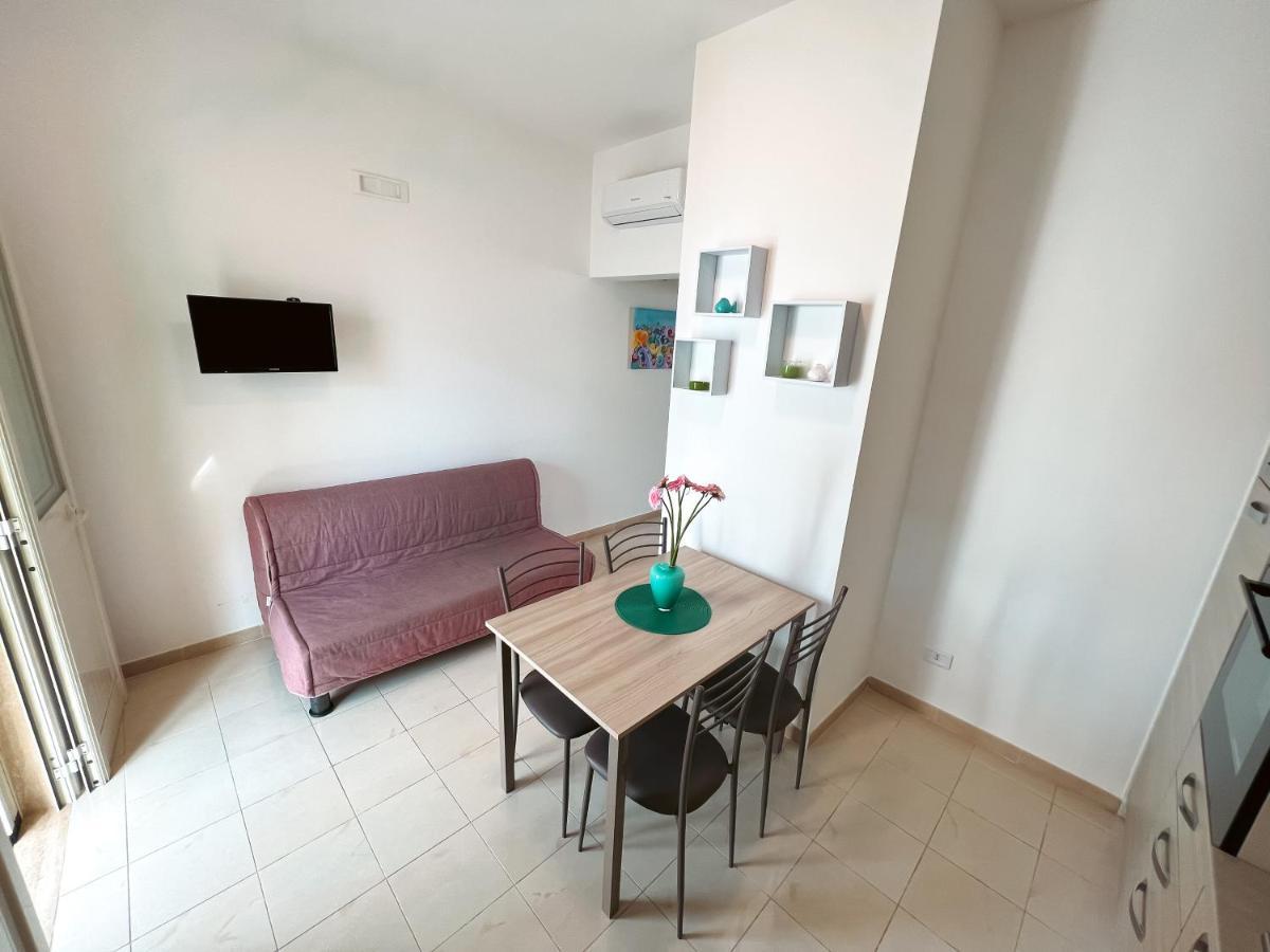Casa Dell'Abate Villa Casalabate Kültér fotó