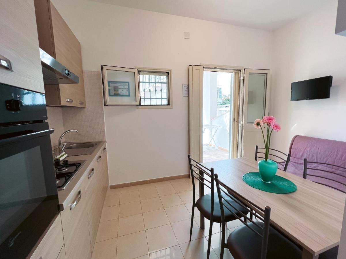 Casa Dell'Abate Villa Casalabate Kültér fotó