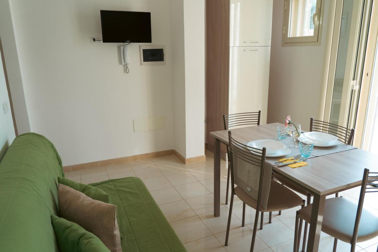 Casa Dell'Abate Villa Casalabate Kültér fotó