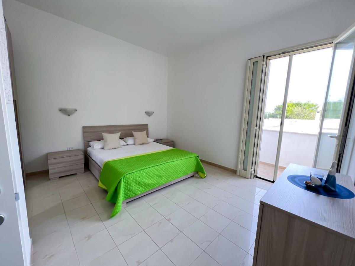 Casa Dell'Abate Villa Casalabate Kültér fotó