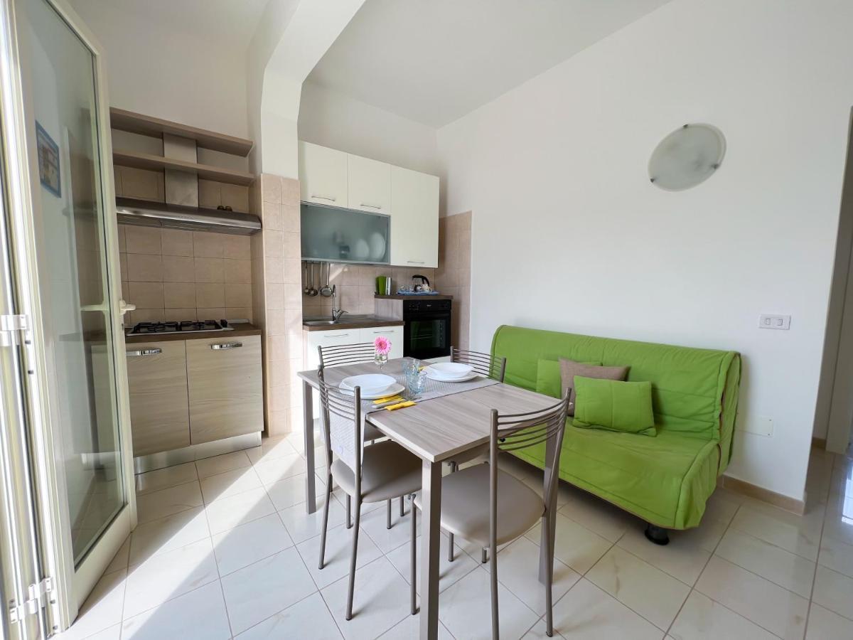 Casa Dell'Abate Villa Casalabate Kültér fotó