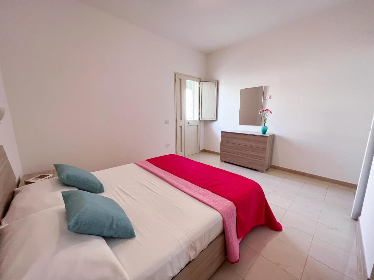 Casa Dell'Abate Villa Casalabate Kültér fotó