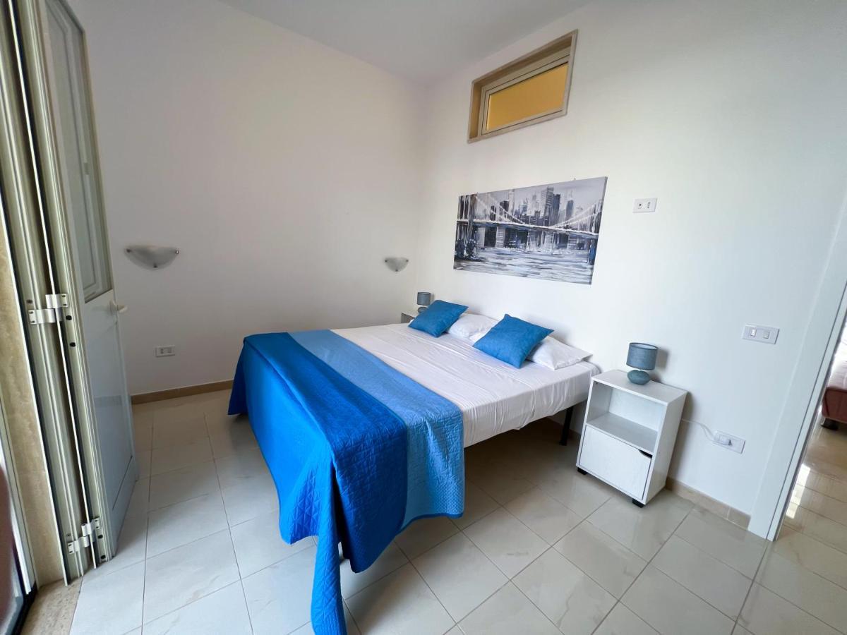 Casa Dell'Abate Villa Casalabate Kültér fotó