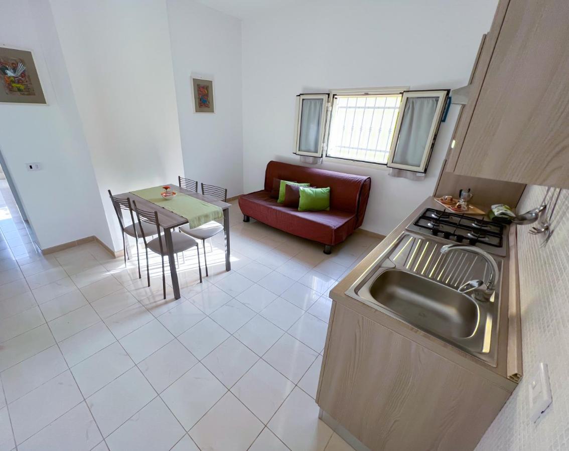 Casa Dell'Abate Villa Casalabate Kültér fotó