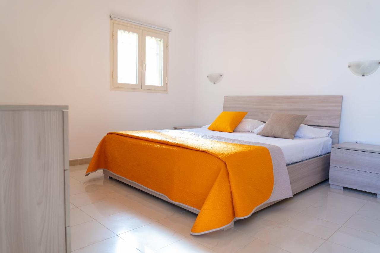 Casa Dell'Abate Villa Casalabate Kültér fotó