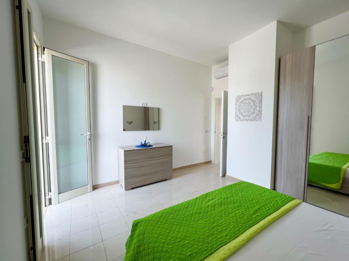 Casa Dell'Abate Villa Casalabate Kültér fotó