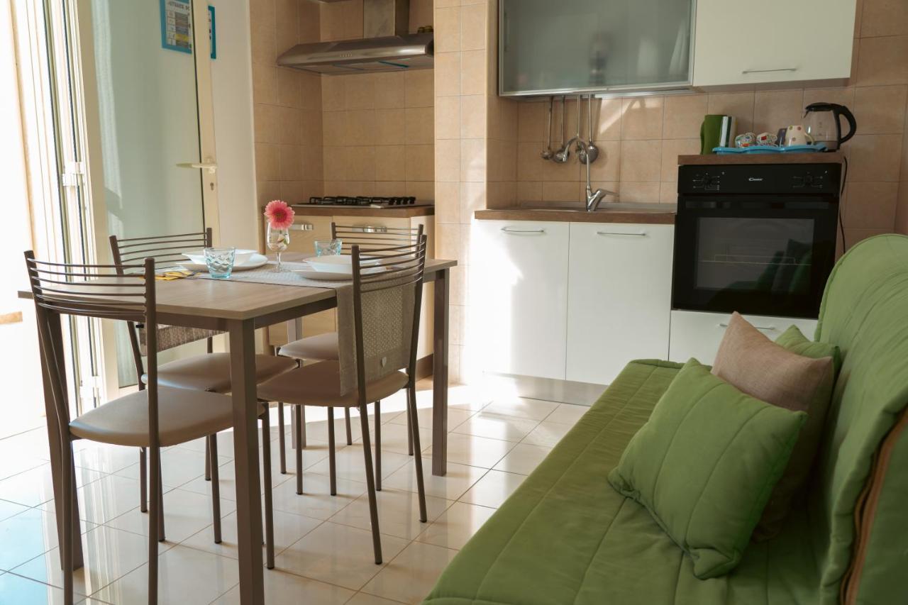 Casa Dell'Abate Villa Casalabate Kültér fotó