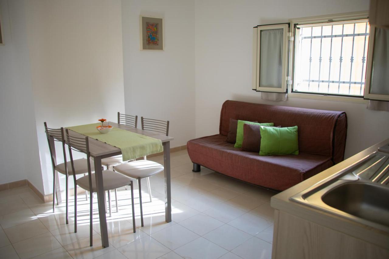 Casa Dell'Abate Villa Casalabate Kültér fotó
