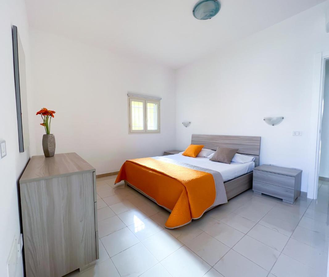 Casa Dell'Abate Villa Casalabate Kültér fotó